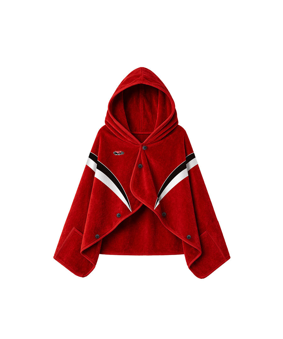 [Pre-order] T1 Victory Hood Blanket