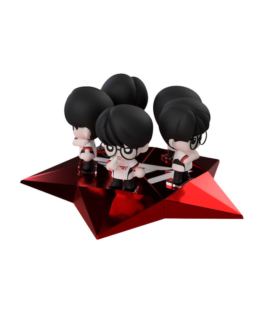 [Pre-order] T1 Signature Figure