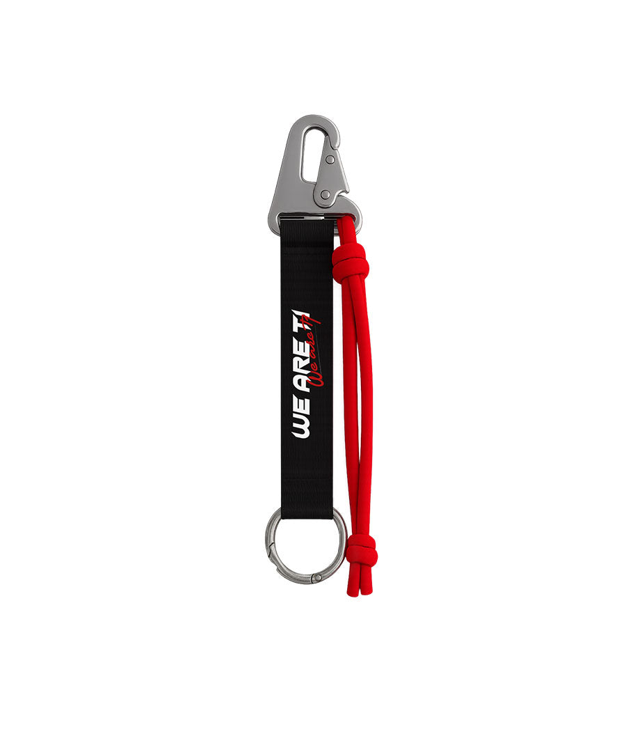 [Pre-order] T1 Strap Keychain