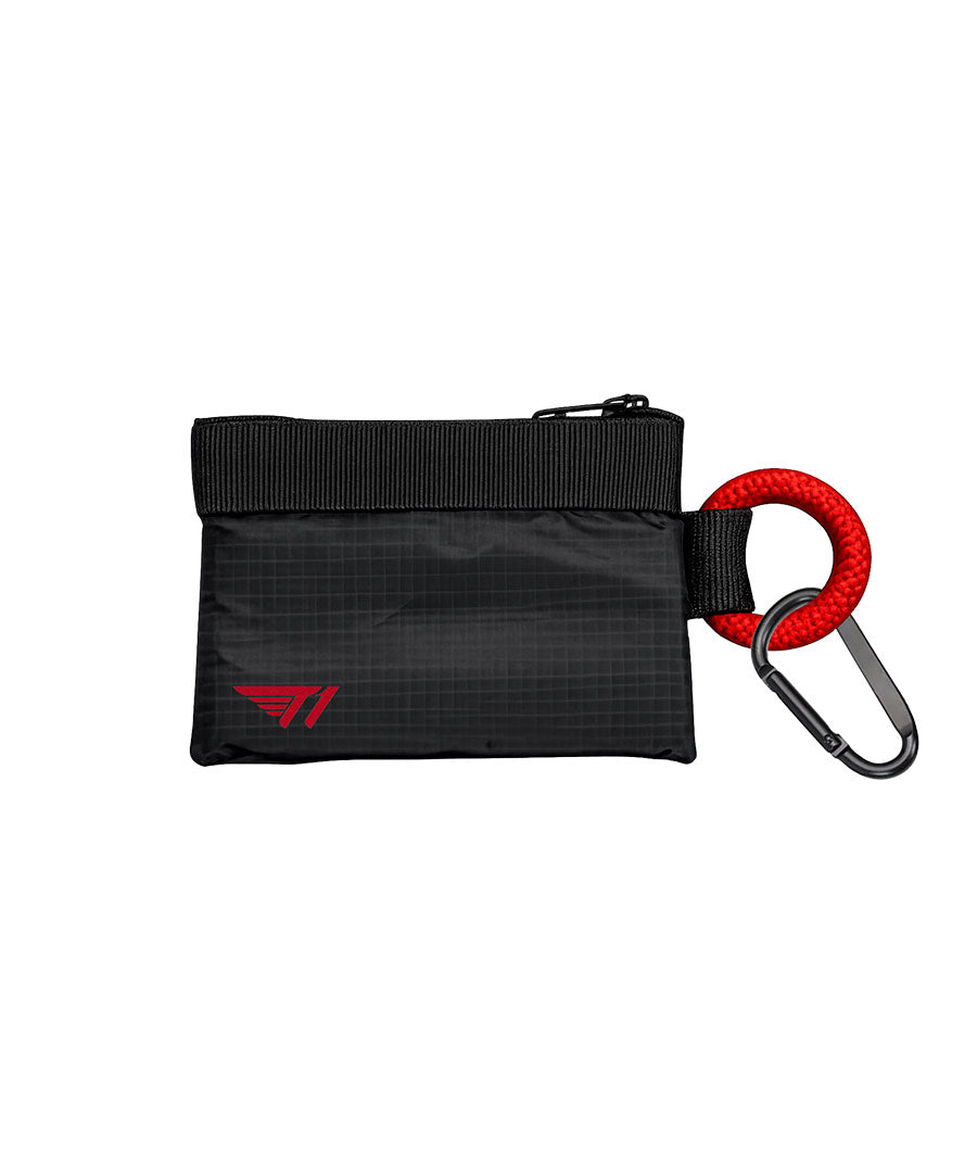[Pre-order] T1 Rope Card Wallet
