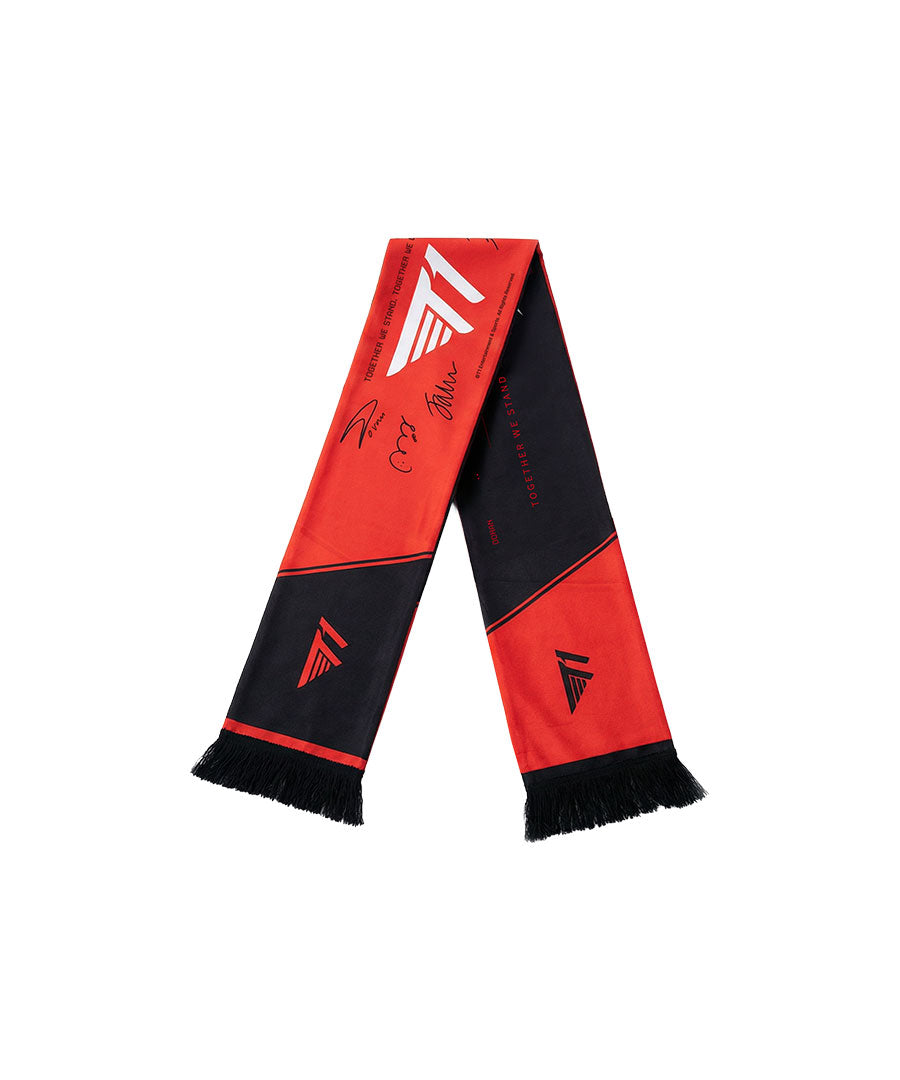 [Pre-order] T1 Slogan Towel