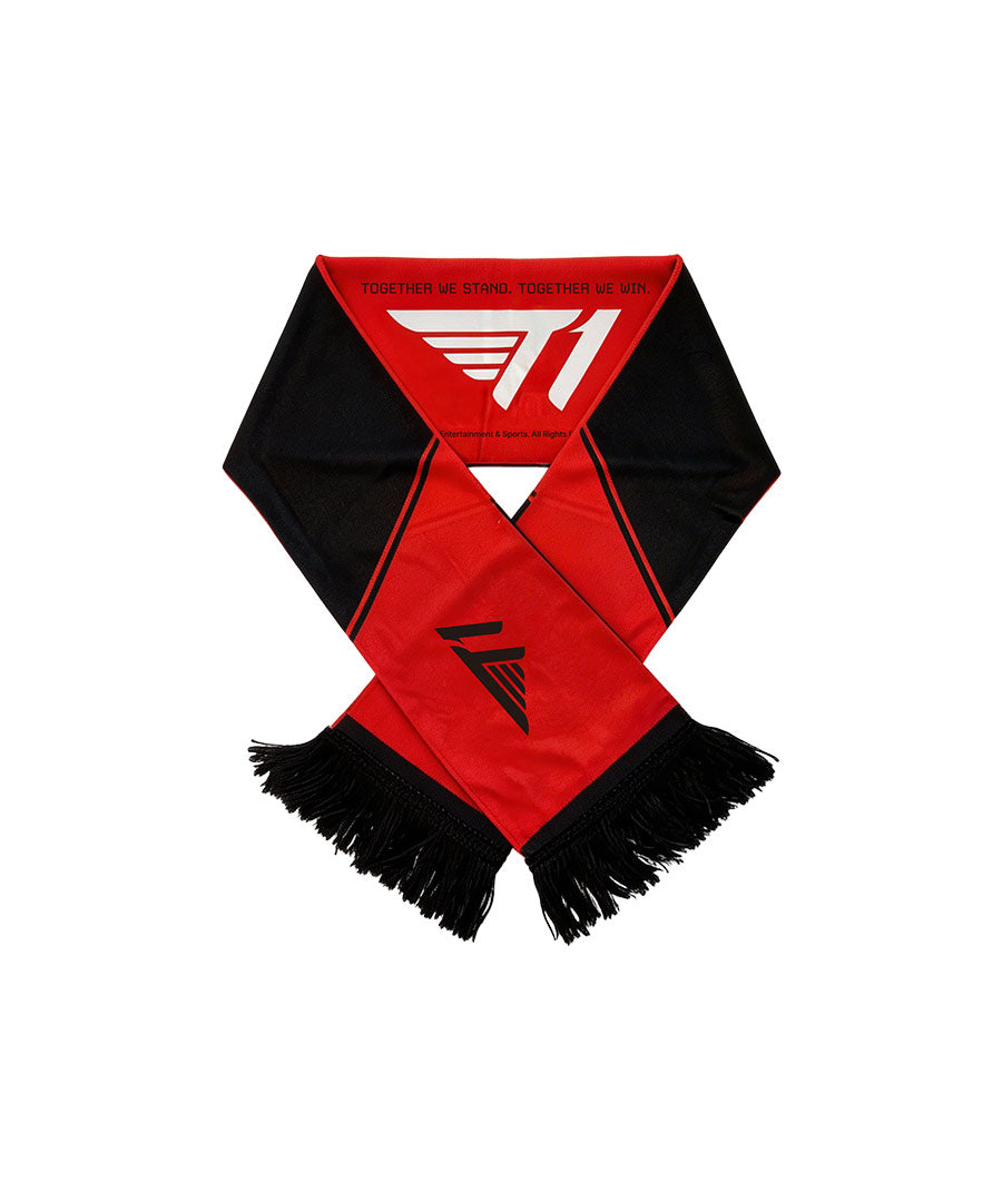 [Pre-order] T1 Slogan Towel