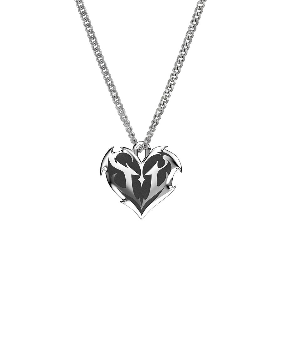 [Pre-order] T1 Heart Necklace