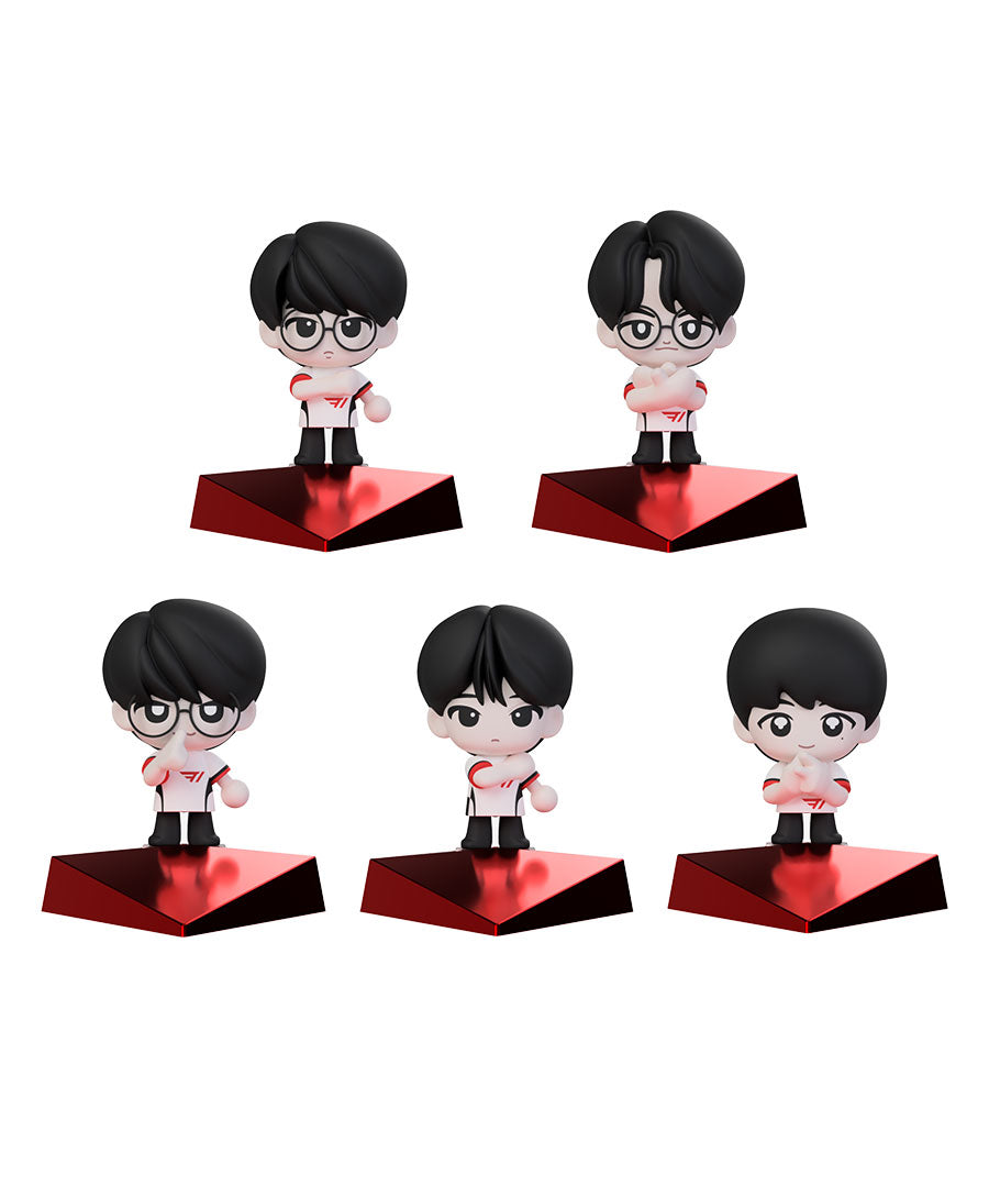 [Pre-order] T1 Signature Figure